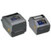 ZEBRA D/TOP ZD621R LCD 203DPI T/T MULTI RFID