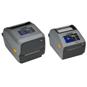 ZEBRA D/TOP ZD621R LCD 203DPI T/T MULTI RFID