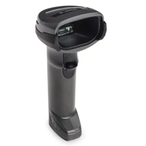 ZEBRA SCANNER KIT DS4678 BT 2D-SR USB PRES/CRD BLK