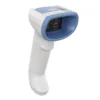 ZEBRA SCANNER KIT DS8208-HC 2D USB/CBL WHI
