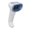 ZEBRA SCANNER KIT DS8208-HC 2D USB/CBL WHI