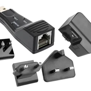Ethernet Connection Kit (International)