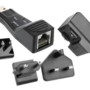 Ethernet Connection Kit (International)