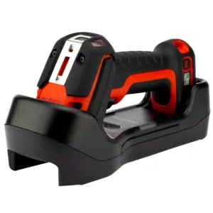 HONEYWELL SCANNER GRANIT 2105IXLR 2D BT CRD/SER KT