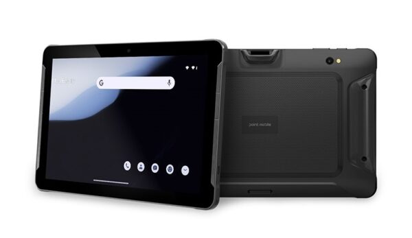 POINT MOBILE TR54 WI-FI 6E BT LTE GPS NFC N2601 (45 )