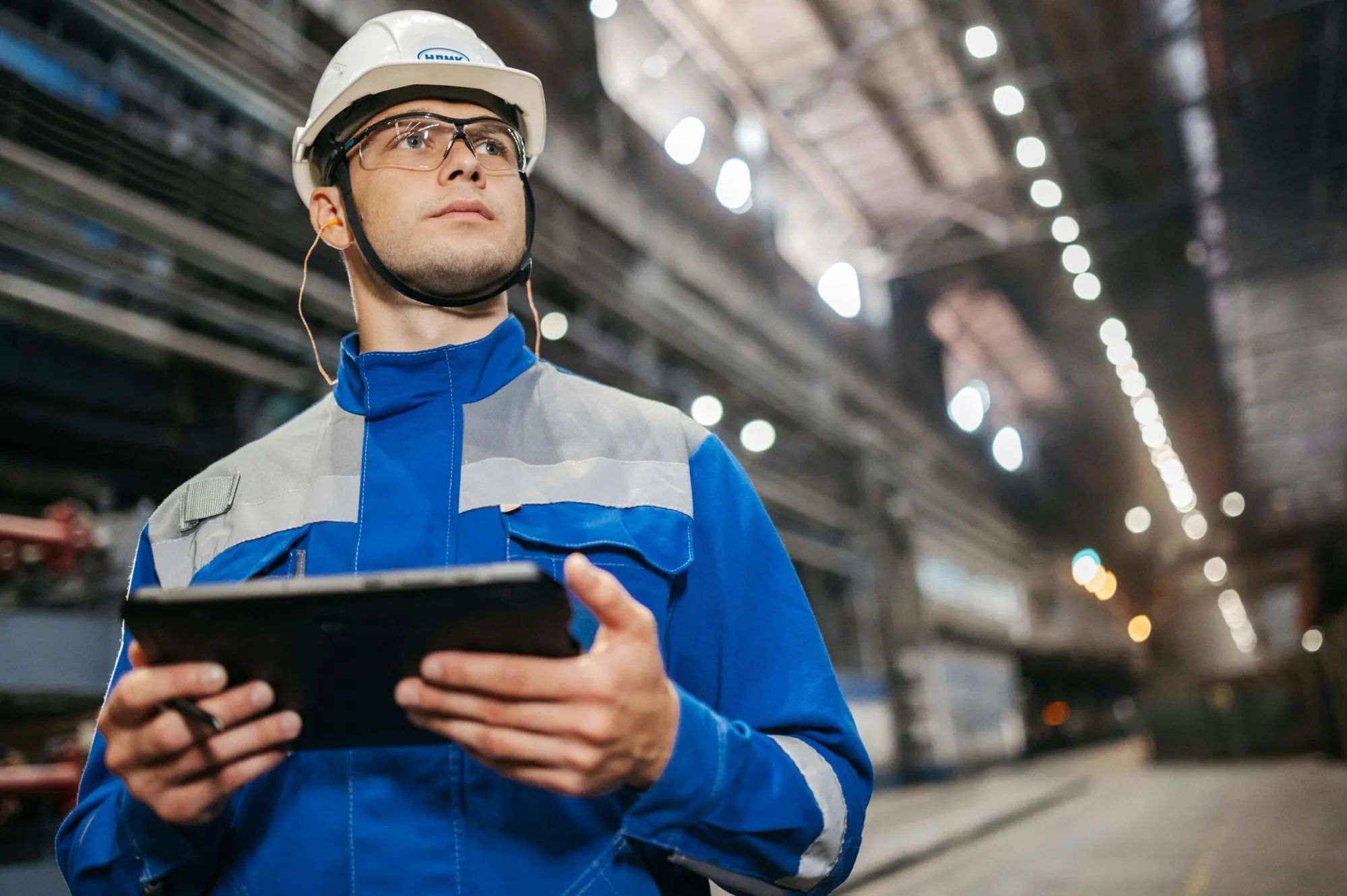 asset register