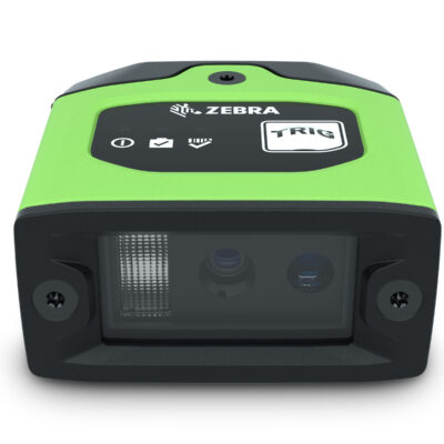 ZEBRA SCANNER FS10 FIXED 2D-SR(FAST) USB