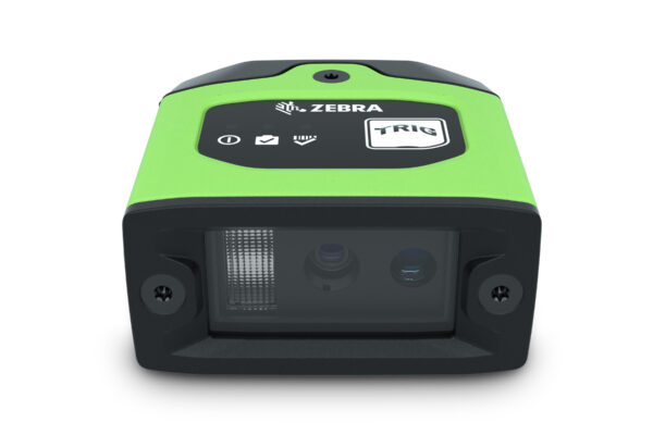 ZEBRA SCANNER FS10 FIXED 2D-SR(FAST) USB