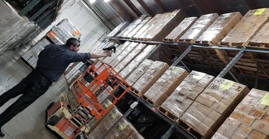 Northshore Distribution