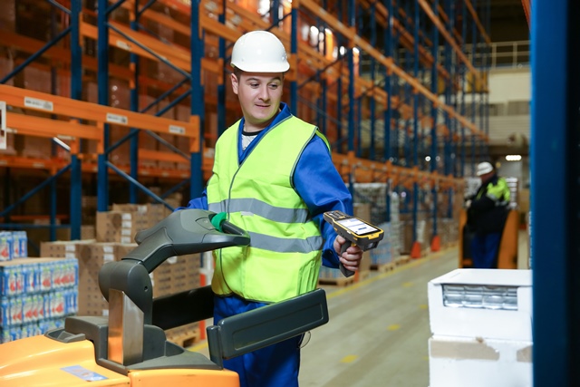 ABC Manufacturing