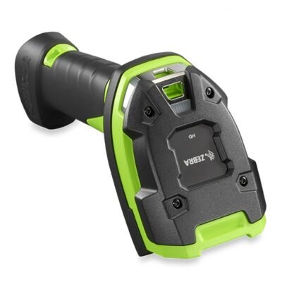 ZEBRA SCANNER KIT DS3608 2D-XR USB/CBL