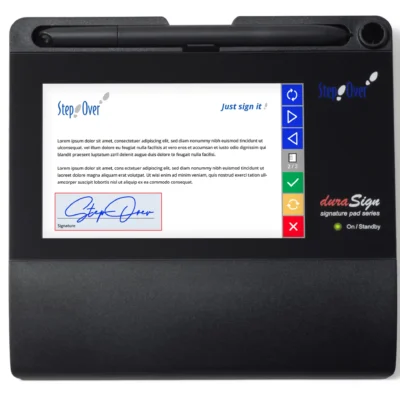 duraSign Pad 5.0