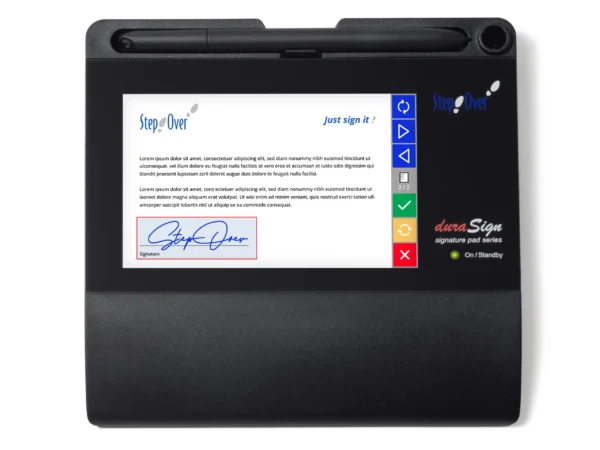 duraSign Pad 5.0