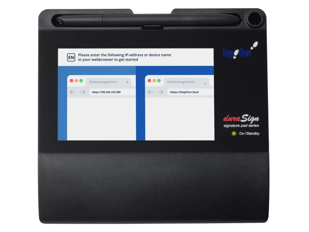NextGen Pad 5