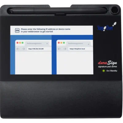NextGen Pad 5