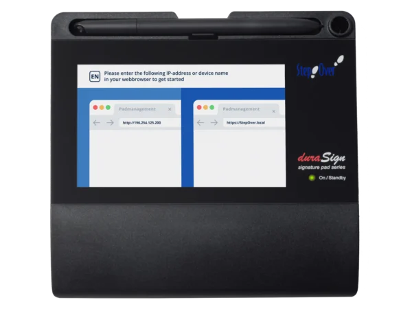NextGen Pad 5