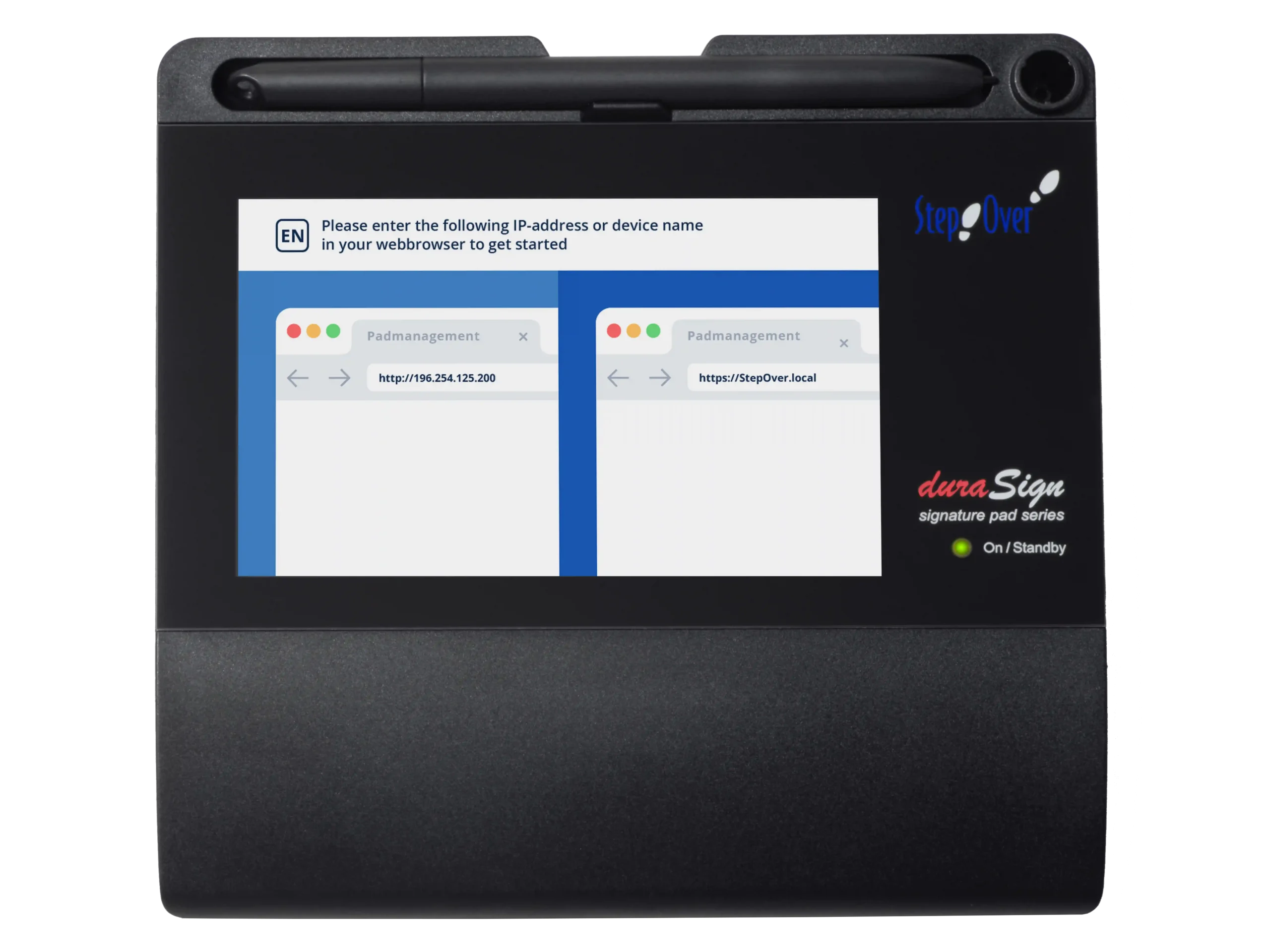 NextGen Pad 5