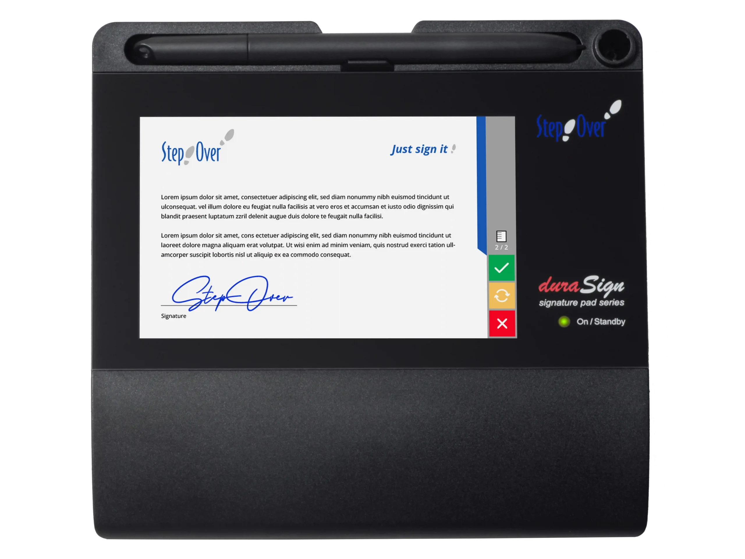 NextGen Pad 5 - Image 2