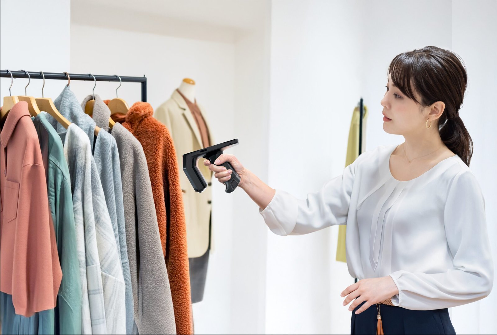 Your Retail Store Has an Inventory Problem that RFID Can Solve