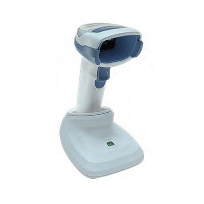 ZEBRA SCANNER KIT DS2278-HC BT 2D-SR USB PRES
