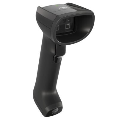 ZEBRA SCANNER KIT DS8208 2D-SR USB/CBL