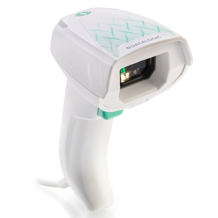 DATALOGIC GRYPHON GD4620-HC 2D-HD USB