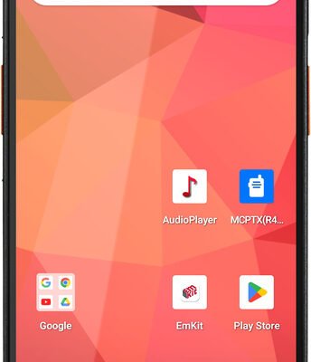 POINT MOBILE PM95