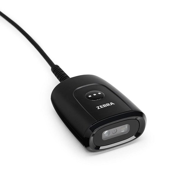 ZEBRA SCANNER KIT DS5502 2D-SR-SR USB+BRKT BLK