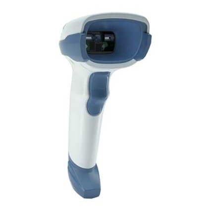ZEBRA SCANNER KIT DS2208-HC 2D-SR