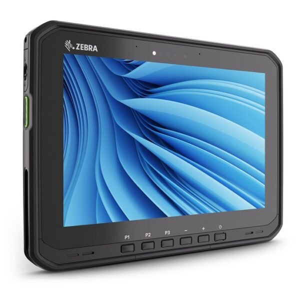 ZEBRA TABLET ET65W