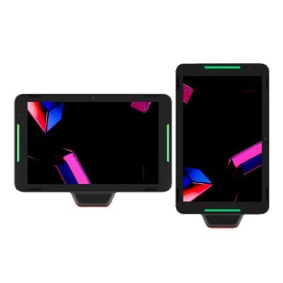 ZEBRA KIOSK KC401 6/64 10P CAM/WIFI7