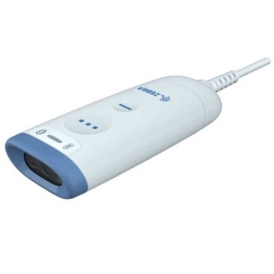 ZEBRA SCANNER ONLY CS6080-HC CORDED 2D