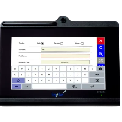 Stepover NG Pad Feature Extension