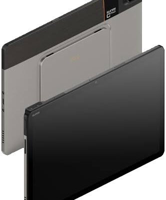 SUNMI CPAD 11" ANDROID 14 4GB RAM/64GB ROM