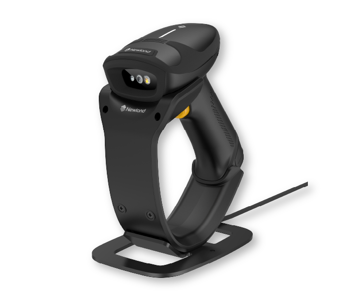 Newland HR 3000 Bluetooth 2D scanner