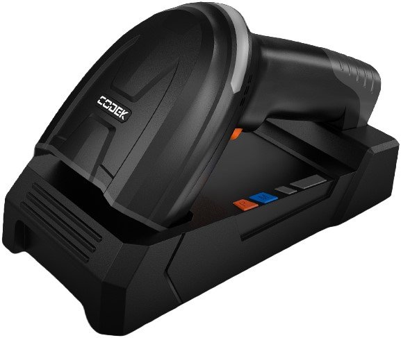 UROVO/CODEK K220 2D