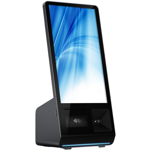 Element PK156 Android Self Service Kiosk