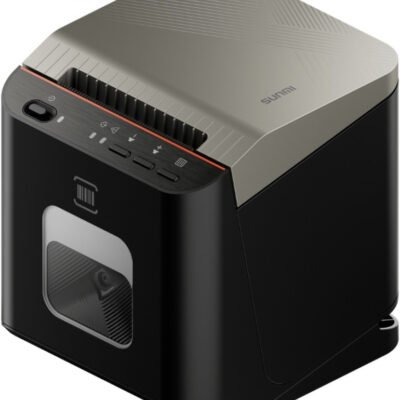 SUNMI NT320 (USB+LAN SCANNER)