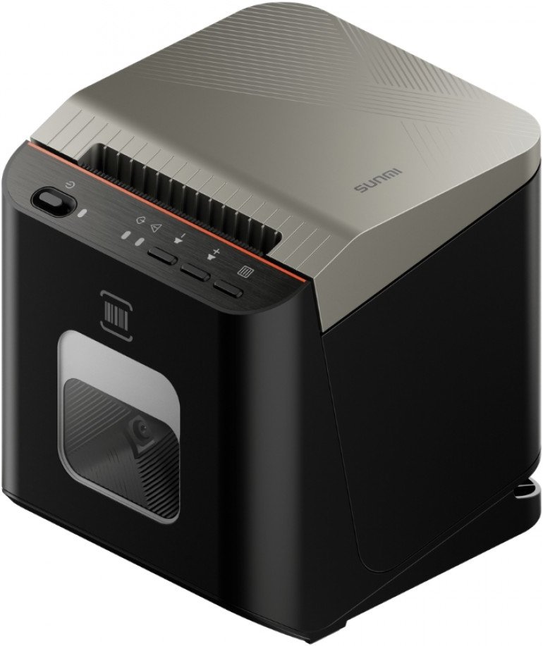 SUNMI NT320 (USB+LAN SCANNER)