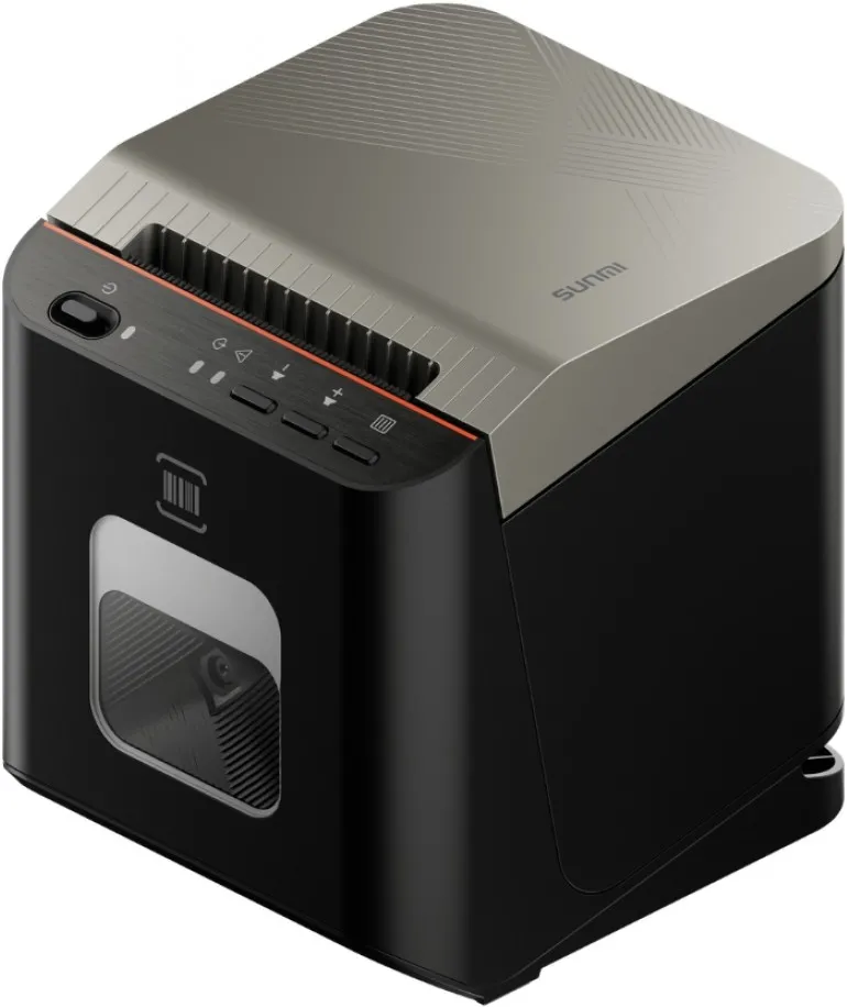 SUNMI NT320 (USB+LAN SCANNER)