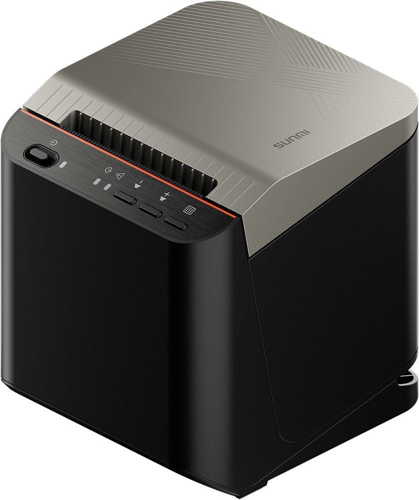 SUNMI NT320