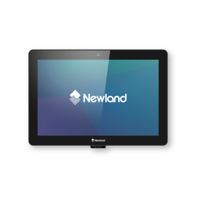 Newland NQuire1000 10.1" Tablet 2D Scan WiFi