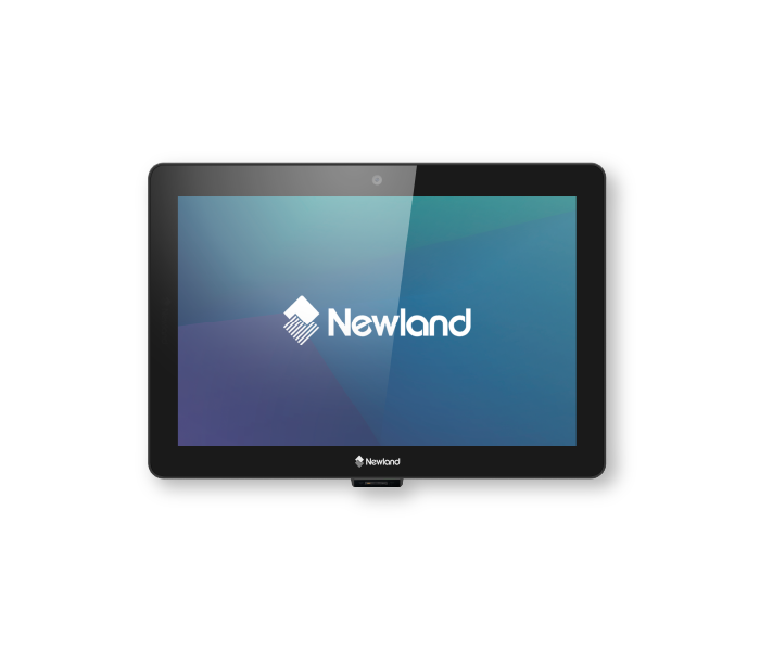 Newland NQuire1000 10.1" Tablet 2D Scan WiFi