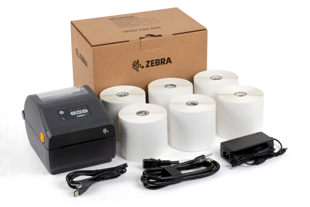 Shipping Labeling Bundle