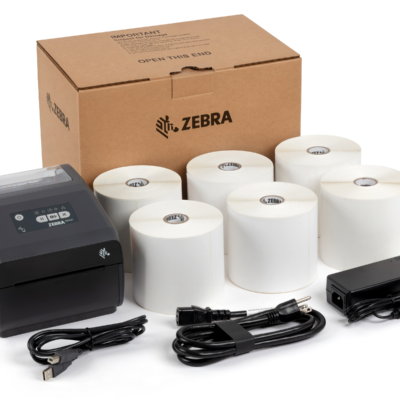 Shipping Labeling Bundle